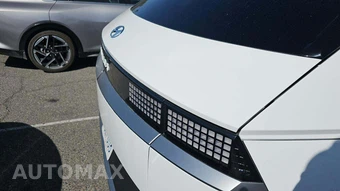 2024 Hyundai IONIQ 5 SEL - miniatura 26