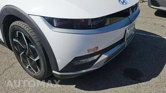 2024 Hyundai IONIQ 5 SEL - miniatura 29