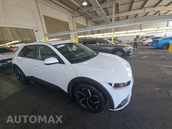 2024 Hyundai IONIQ 5 SEL - miniatura 3