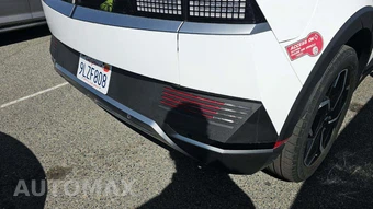 2024 Hyundai IONIQ 5 SEL - miniatura 30