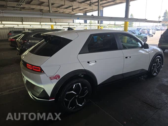 2024 Hyundai IONIQ 5 SEL - miniatura 4