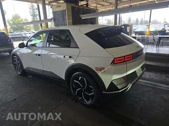 2024 Hyundai IONIQ 5 SEL - miniatura 6