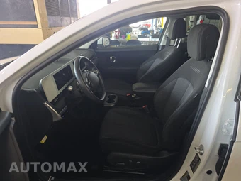 2024 Hyundai IONIQ 5 SEL - miniatura 7