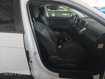 2024 Hyundai IONIQ 5 SEL - miniatura 8