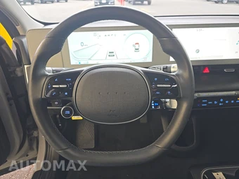 2024 Hyundai IONIQ 5 SEL - miniatura 10