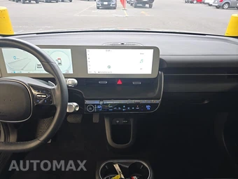 2024 Hyundai IONIQ 5 SEL - miniatura 11