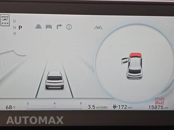 2024 Hyundai IONIQ 5 SEL - miniatura 12