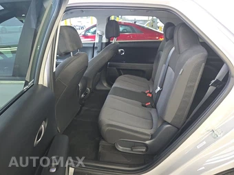 2024 Hyundai IONIQ 5 SEL - miniatura 13