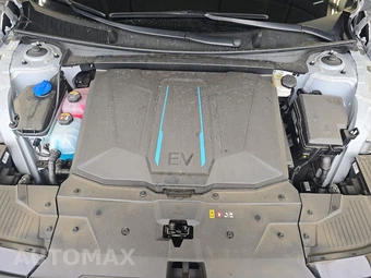 2024 Hyundai IONIQ 5 SEL - miniatura 15