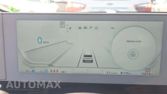 2024 Hyundai IONIQ 5 SEL - miniatura 17