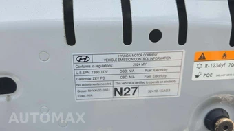 2024 Hyundai IONIQ 5 SEL - miniatura 18