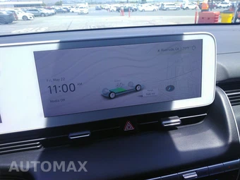 2024 Hyundai IONIQ 5 SEL - miniatura 21