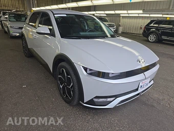 2024 Hyundai IONIQ 5 SEL - miniatura 3