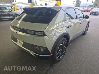 2024 Hyundai IONIQ 5 SEL - miniatura 4