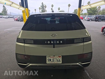 2024 Hyundai IONIQ 5 SEL - miniatura 5