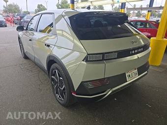 2024 Hyundai IONIQ 5 SEL - miniatura 6