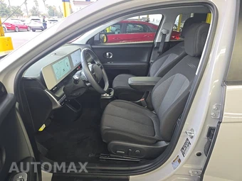 2024 Hyundai IONIQ 5 SEL - miniatura 7