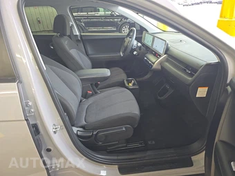 2024 Hyundai IONIQ 5 SEL - miniatura 8
