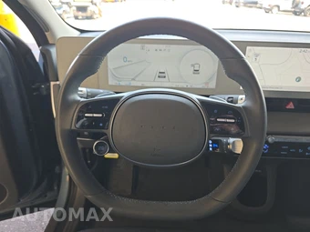 2024 Hyundai IONIQ 5 SEL - miniatura 10