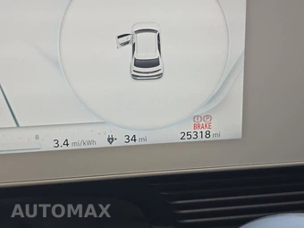 2024 Hyundai IONIQ 5 SEL - miniatura 12