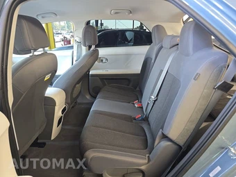 2024 Hyundai IONIQ 5 SEL - miniatura 13