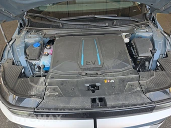 2024 Hyundai IONIQ 5 SEL - miniatura 15