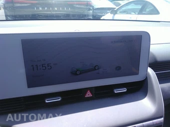 2024 Hyundai IONIQ 5 SEL - miniatura 19