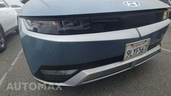 2024 Hyundai IONIQ 5 SEL - miniatura 24