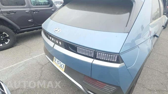 2024 Hyundai IONIQ 5 SEL - miniatura 30