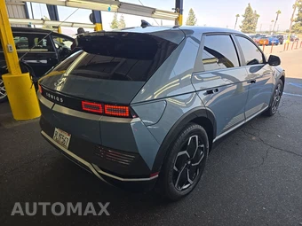 2024 Hyundai IONIQ 5 SEL - miniatura 4