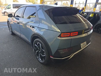 2024 Hyundai IONIQ 5 SEL - miniatura 6