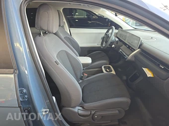 2024 Hyundai IONIQ 5 SEL - miniatura 8