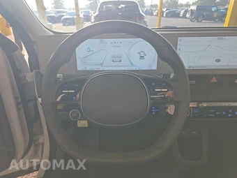 2024 Hyundai IONIQ 5 SEL - miniatura 10