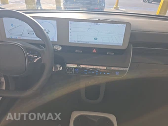 2024 Hyundai IONIQ 5 SEL - miniatura 11