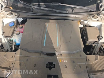 2024 Hyundai IONIQ 5 SEL - miniatura 15