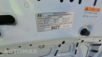 2024 Hyundai IONIQ 5 SEL - miniatura 20