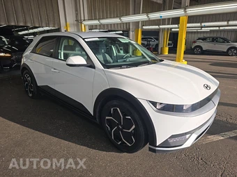 2024 Hyundai IONIQ 5 SEL - miniatura 3
