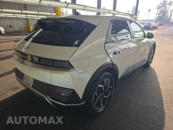 2024 Hyundai IONIQ 5 SEL - miniatura 4