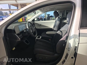 2024 Hyundai IONIQ 5 SEL - miniatura 7