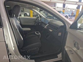2024 Hyundai IONIQ 5 SEL - miniatura 8
