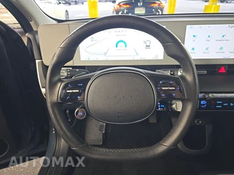 2024 Hyundai IONIQ 5 SEL - miniatura 10