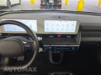 2024 Hyundai IONIQ 5 SEL - miniatura 11