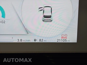 2024 Hyundai IONIQ 5 SEL - miniatura 12