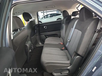 2024 Hyundai IONIQ 5 SEL - miniatura 13