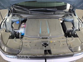 2024 Hyundai IONIQ 5 SEL - miniatura 15