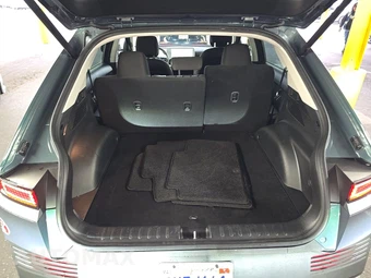 2024 Hyundai IONIQ 5 SEL - miniatura 16