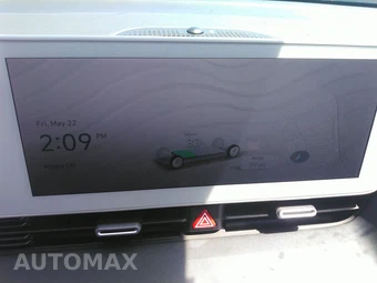 2024 Hyundai IONIQ 5 SEL - miniatura 19