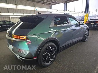 2024 Hyundai IONIQ 5 SEL - miniatura 4