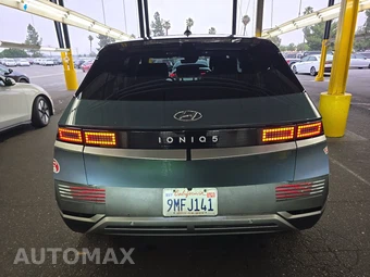 2024 Hyundai IONIQ 5 SEL - miniatura 5