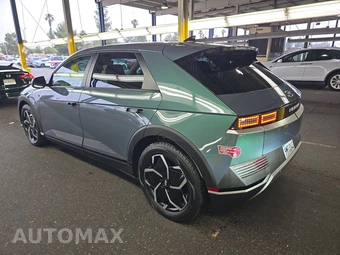 2024 Hyundai IONIQ 5 SEL - miniatura 6